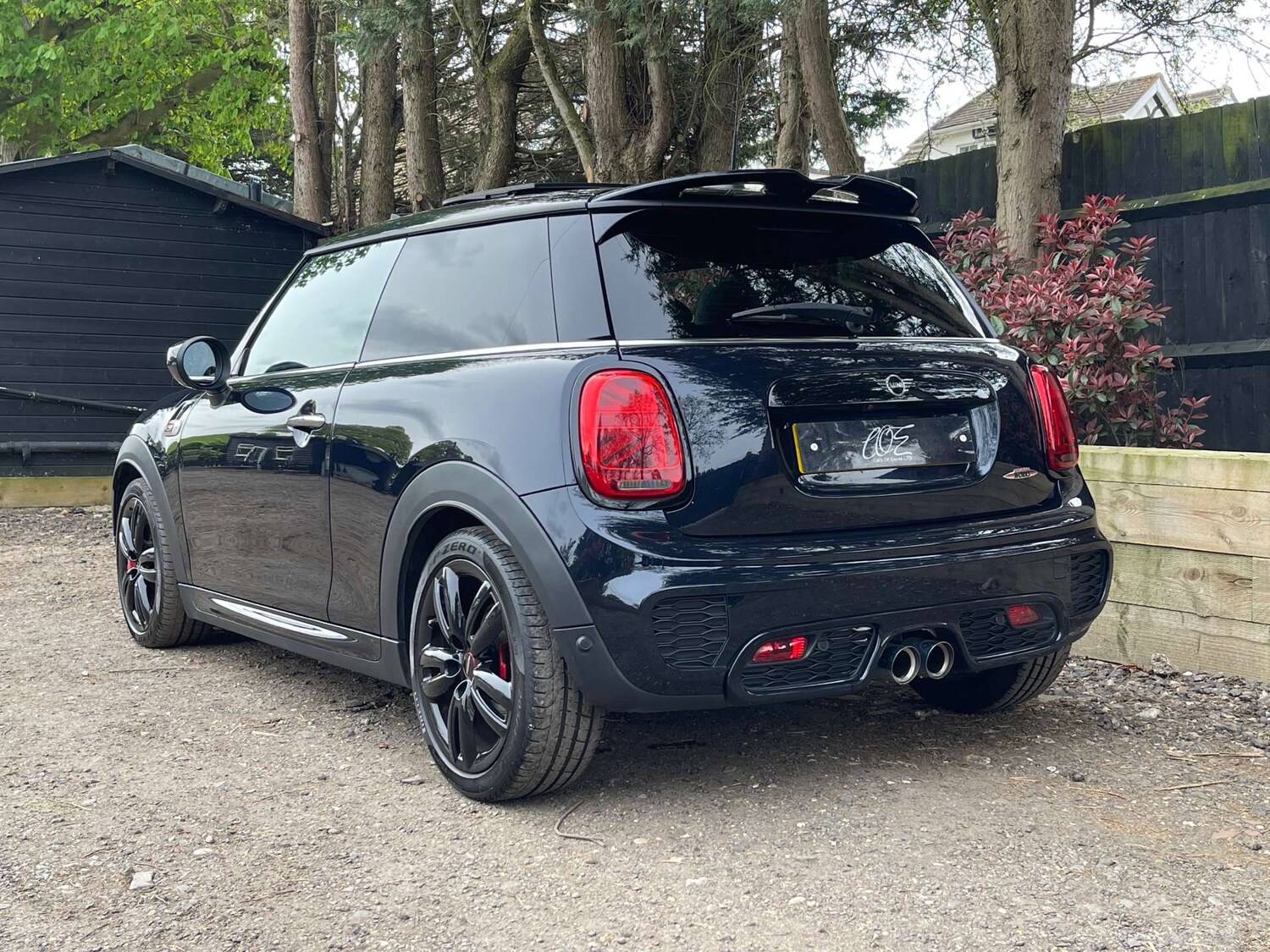 Used MINI Hatch 2020 for sale - 78198760: Photo 31