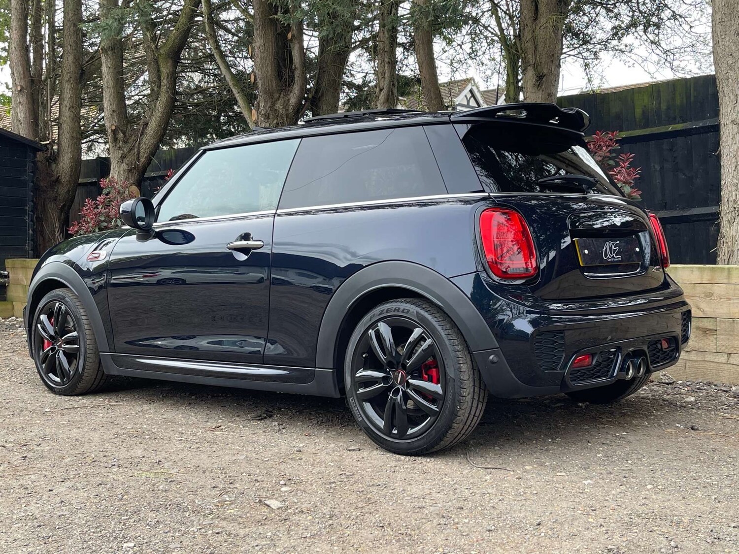 Used MINI Hatch 2020 for sale - 78198760: Photo 32