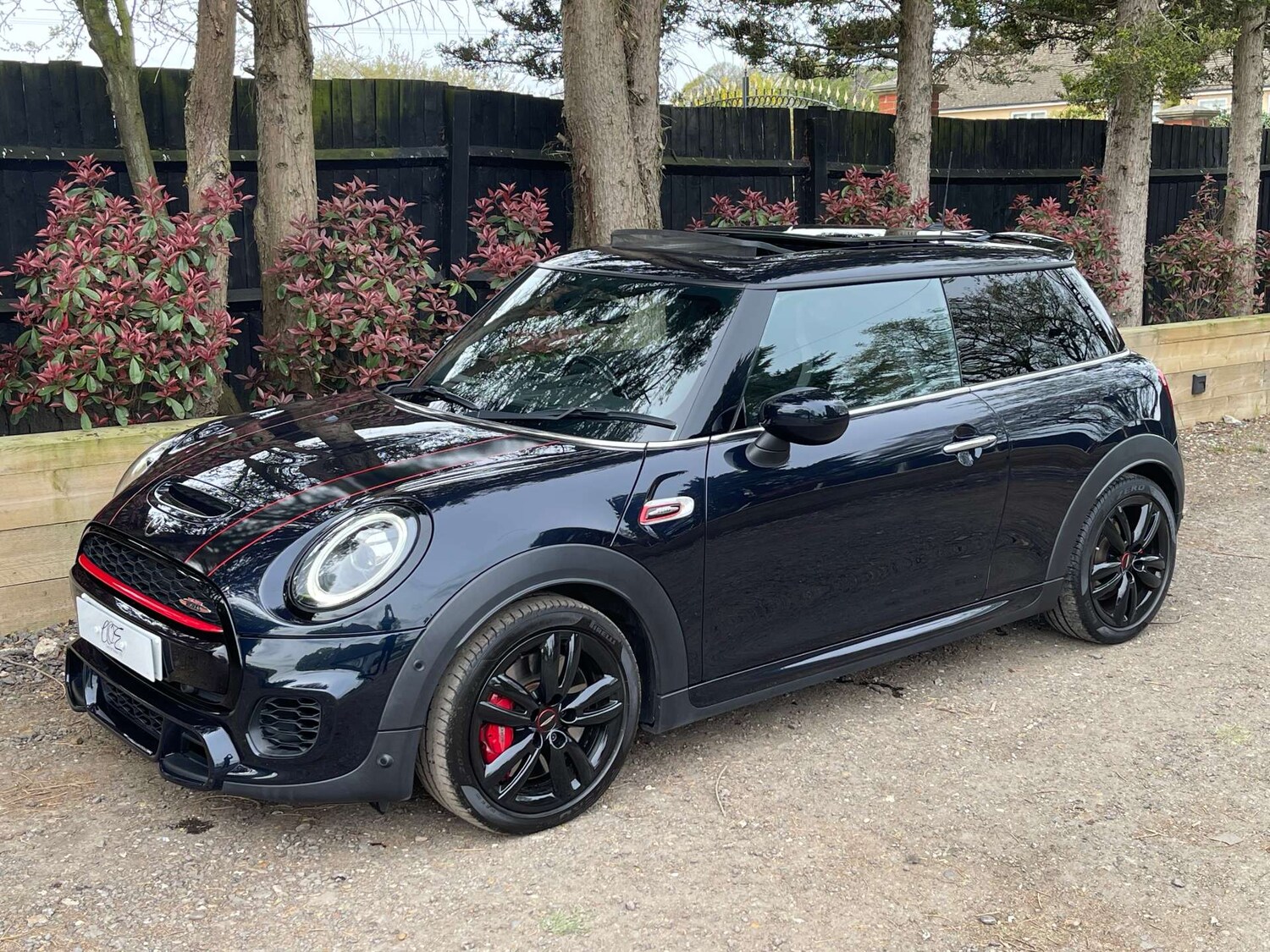 Used MINI Hatch 2020 for sale - 78198760: Photo 34