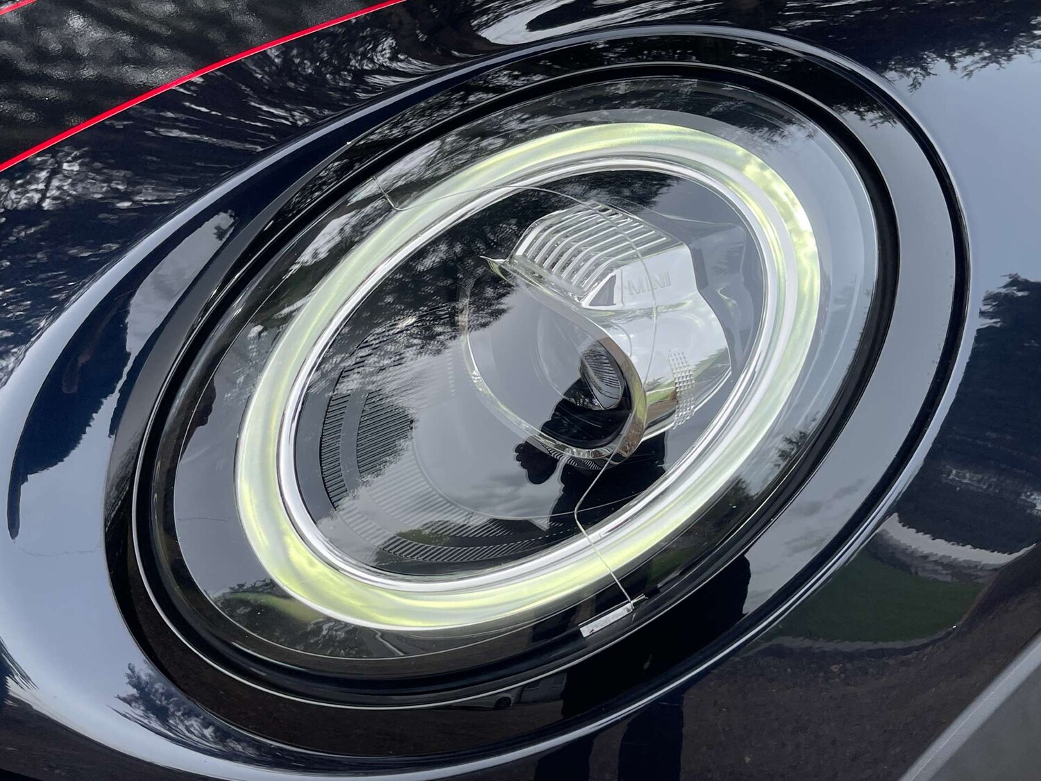 Used MINI Hatch 2020 for sale - 78198760: Photo 35