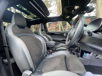 Used MINI Hatch 2020 for sale - 78198760: Photo