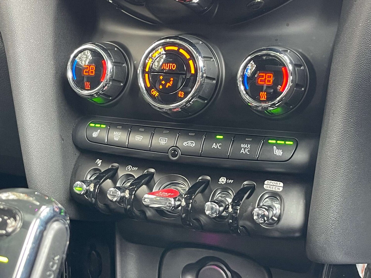 Used MINI Hatch 2020 for sale - 78198760: Photo 40