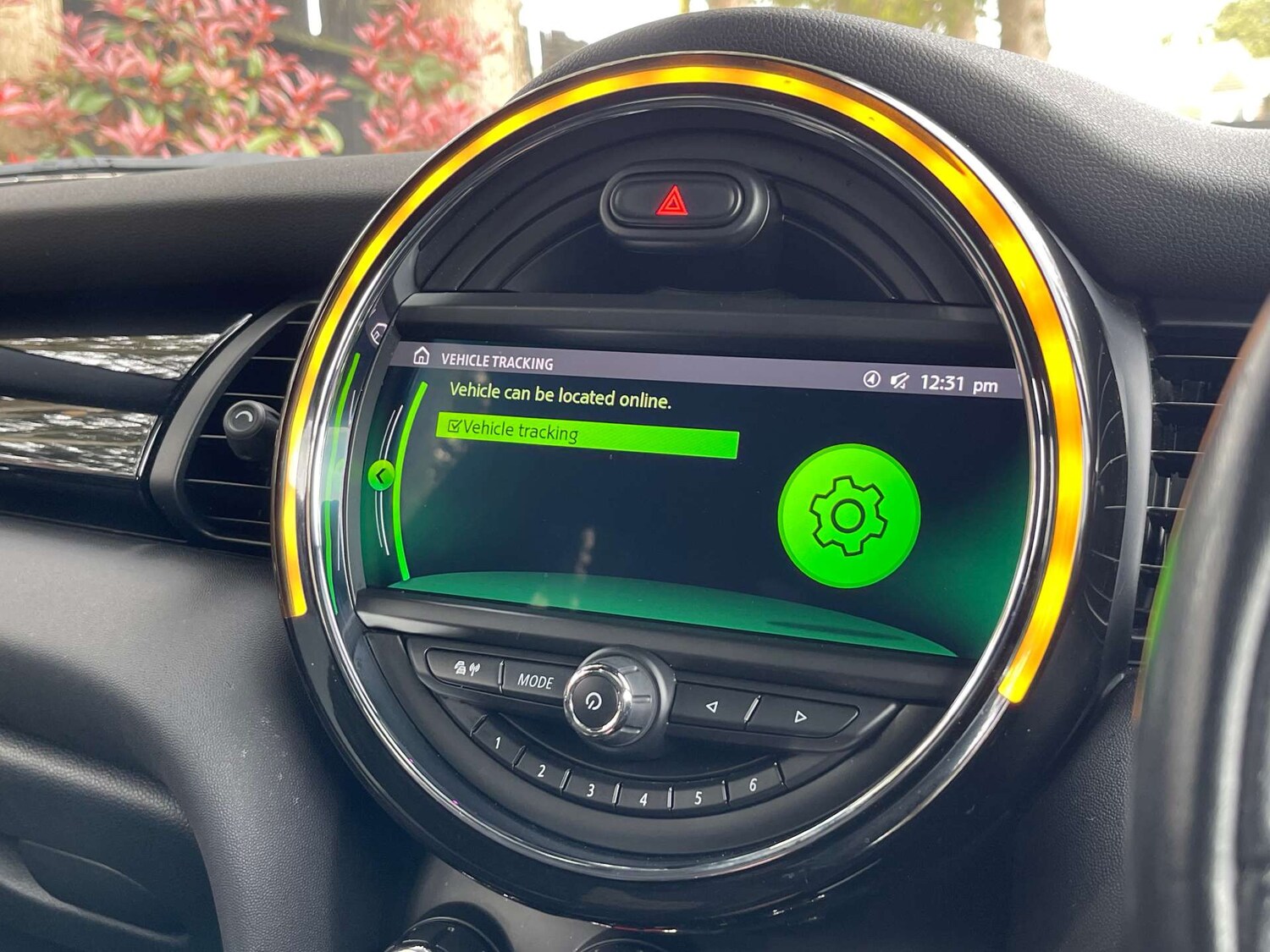 Used MINI Hatch 2020 for sale - 78198760: Photo 44