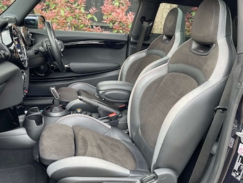 Used MINI Hatch 2020 for sale - 78198760: Photo