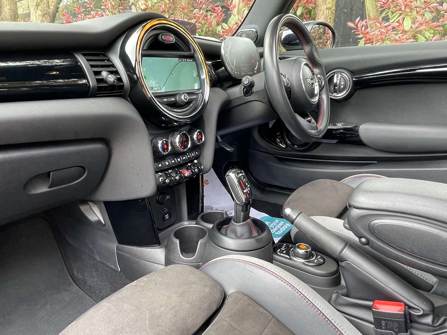 Used MINI Hatch 2020 for sale - 78198760: Photo 8