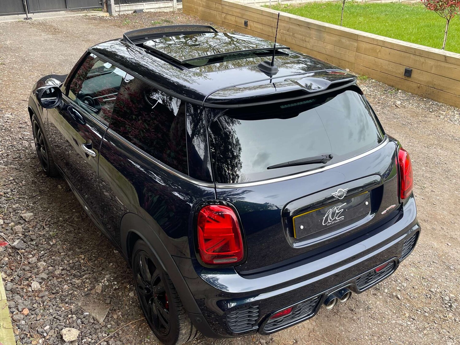 Used MINI Hatch 2020 for sale - 78198760: Photo 9