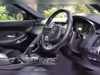 Used Jaguar E-Pace 2020 for sale - 75411716: Photo