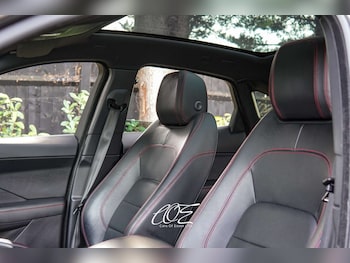 Used Jaguar E-Pace 2020 for sale - 75411716: Photo