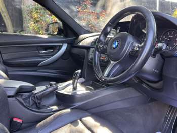 Used BMW 3 Series 2013 for sale - 74993400: Photo