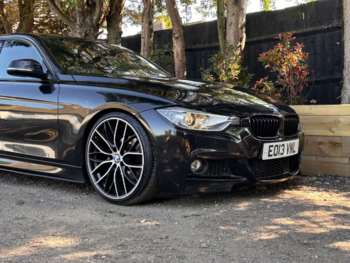 Used BMW 3 Series 2013 for sale - 74993400: Photo