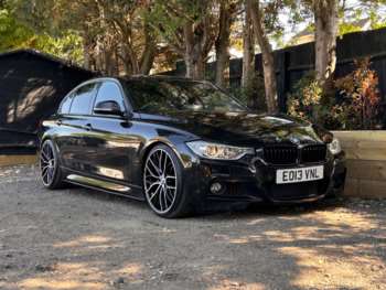 Used BMW 3 Series 2013 for sale - 74993400: Photo