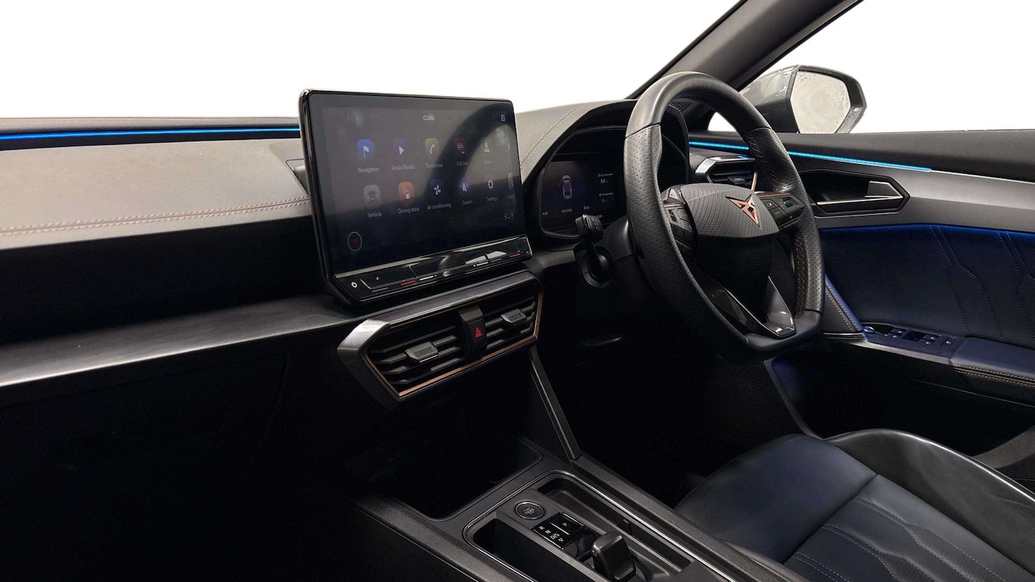 Used Cupra Formentor 2023 for sale - 77981981: Photo 3