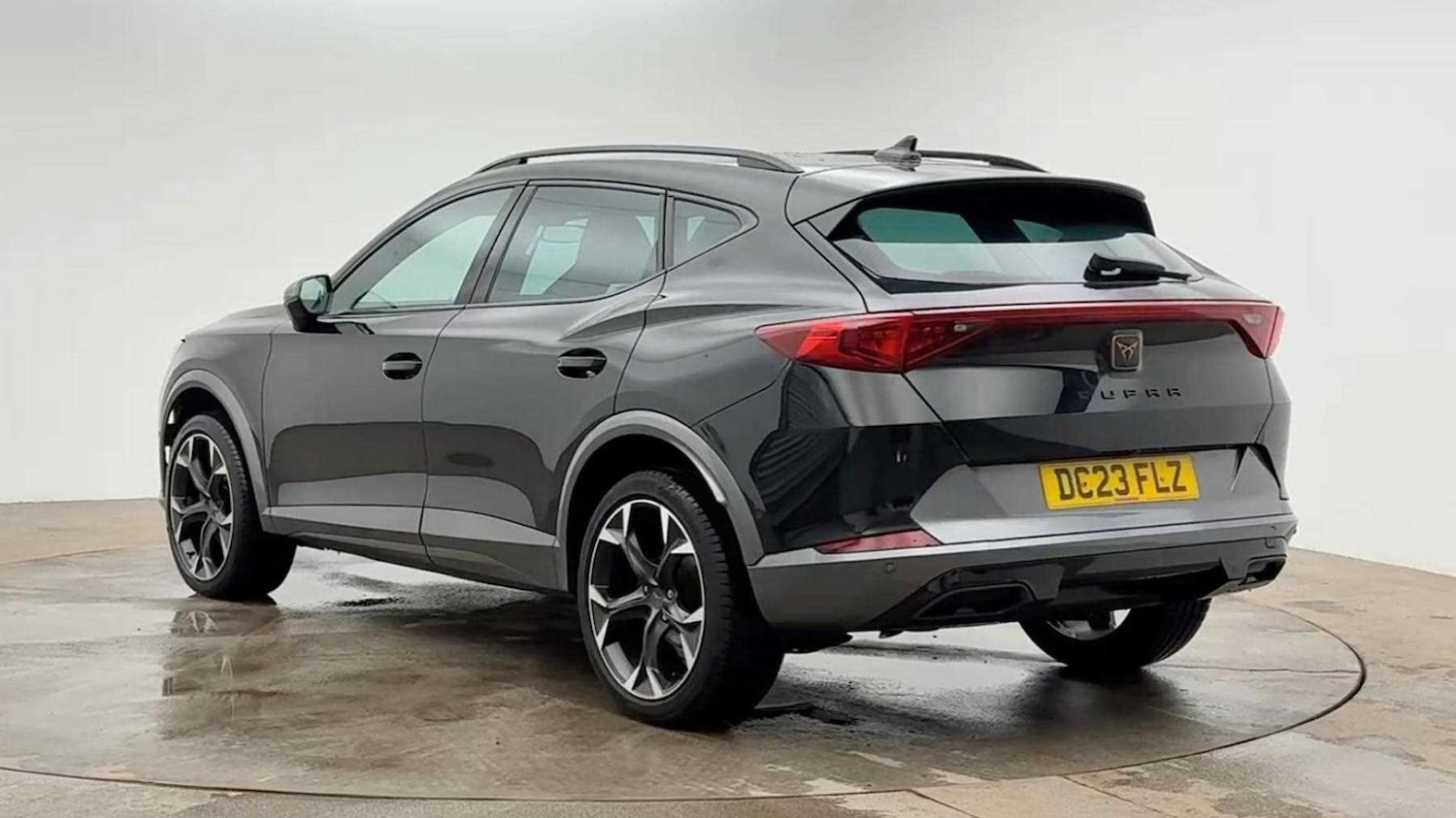 Used Cupra Formentor 2023 for sale - 77981981: Photo 4