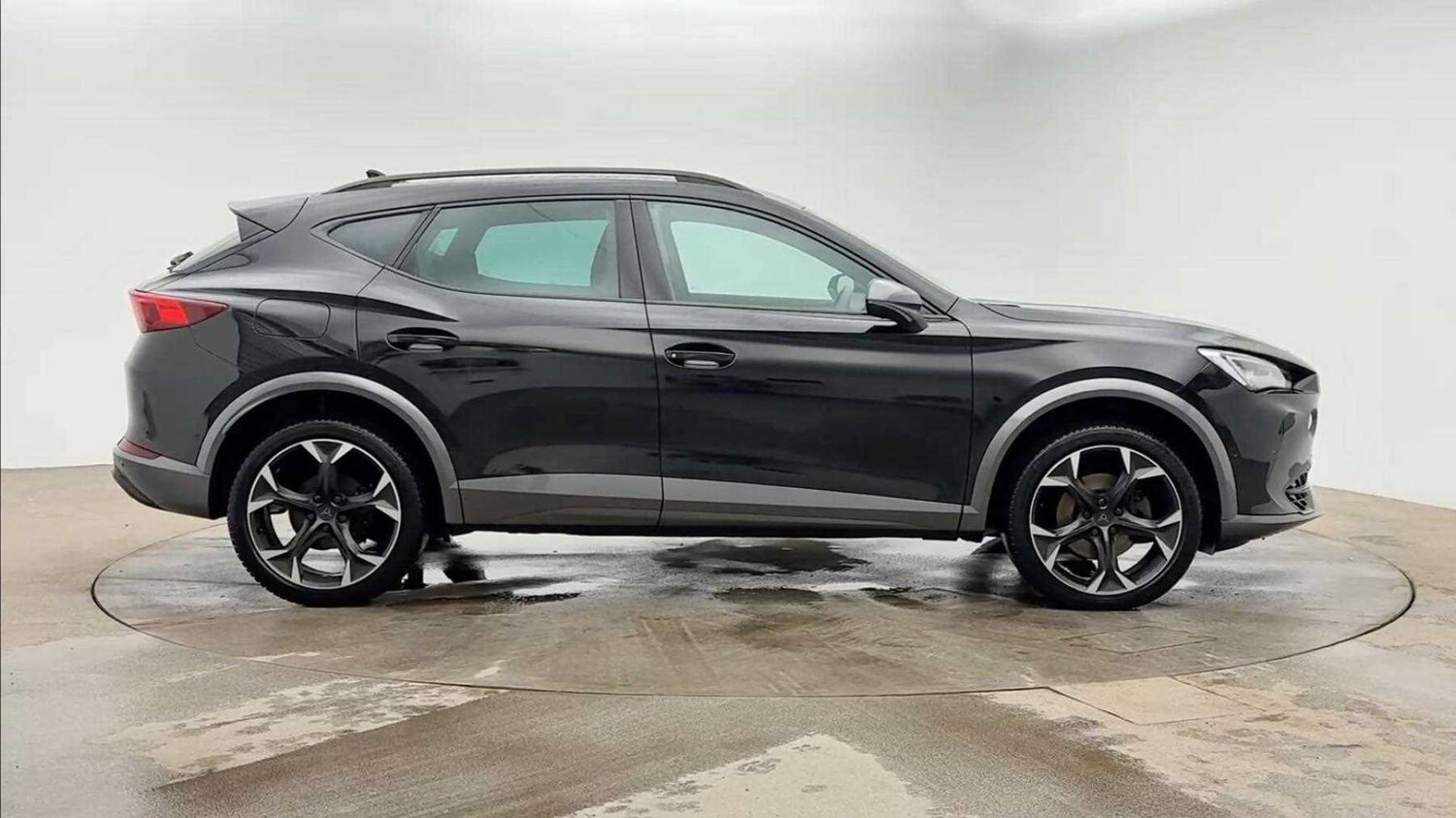 Used Cupra Formentor 2023 for sale - 77981981: Photo 5