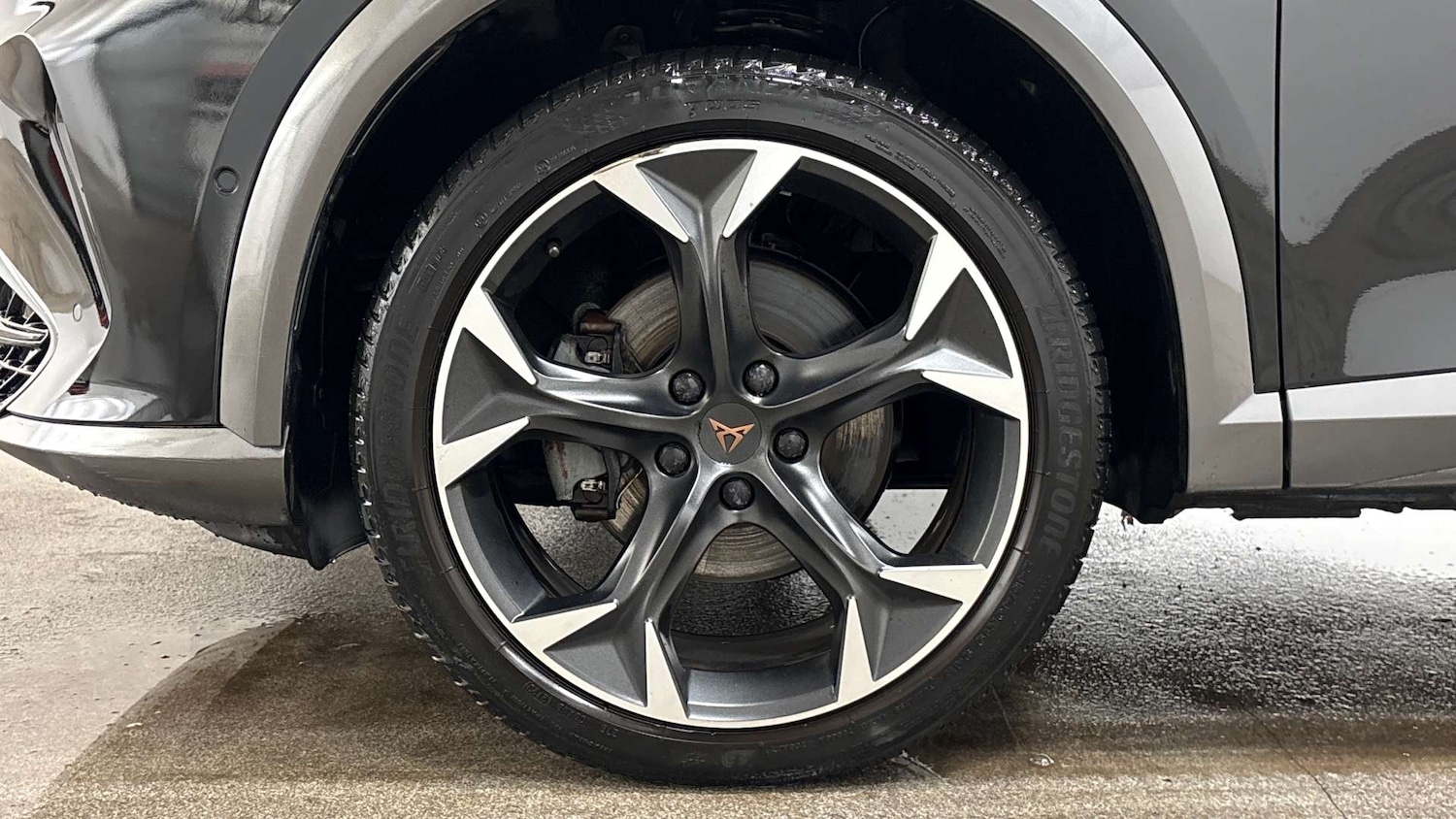 Used Cupra Formentor 2023 for sale - 77981981: Photo 6