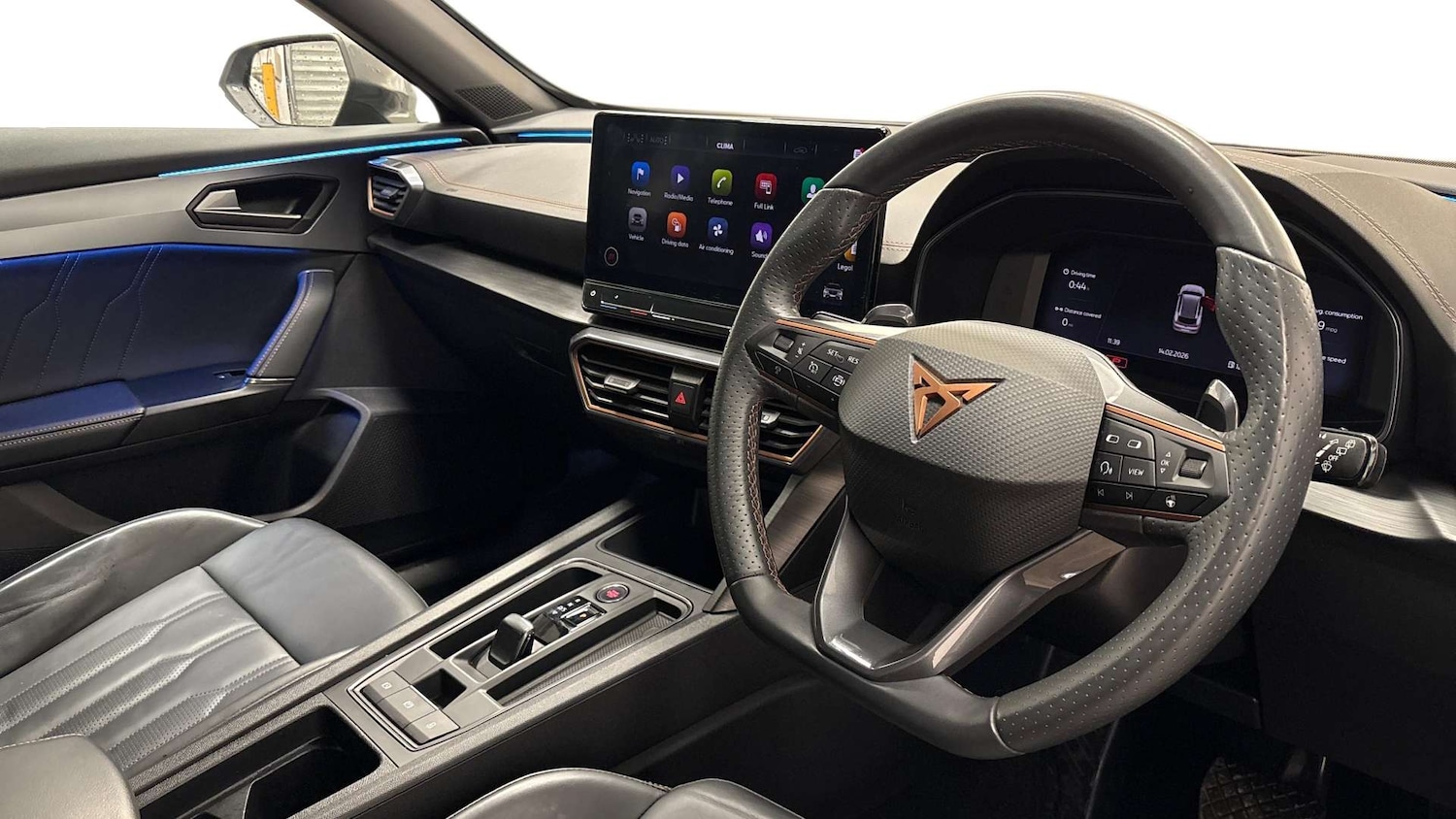 Used Cupra Formentor 2023 for sale - 77981981: Photo 7