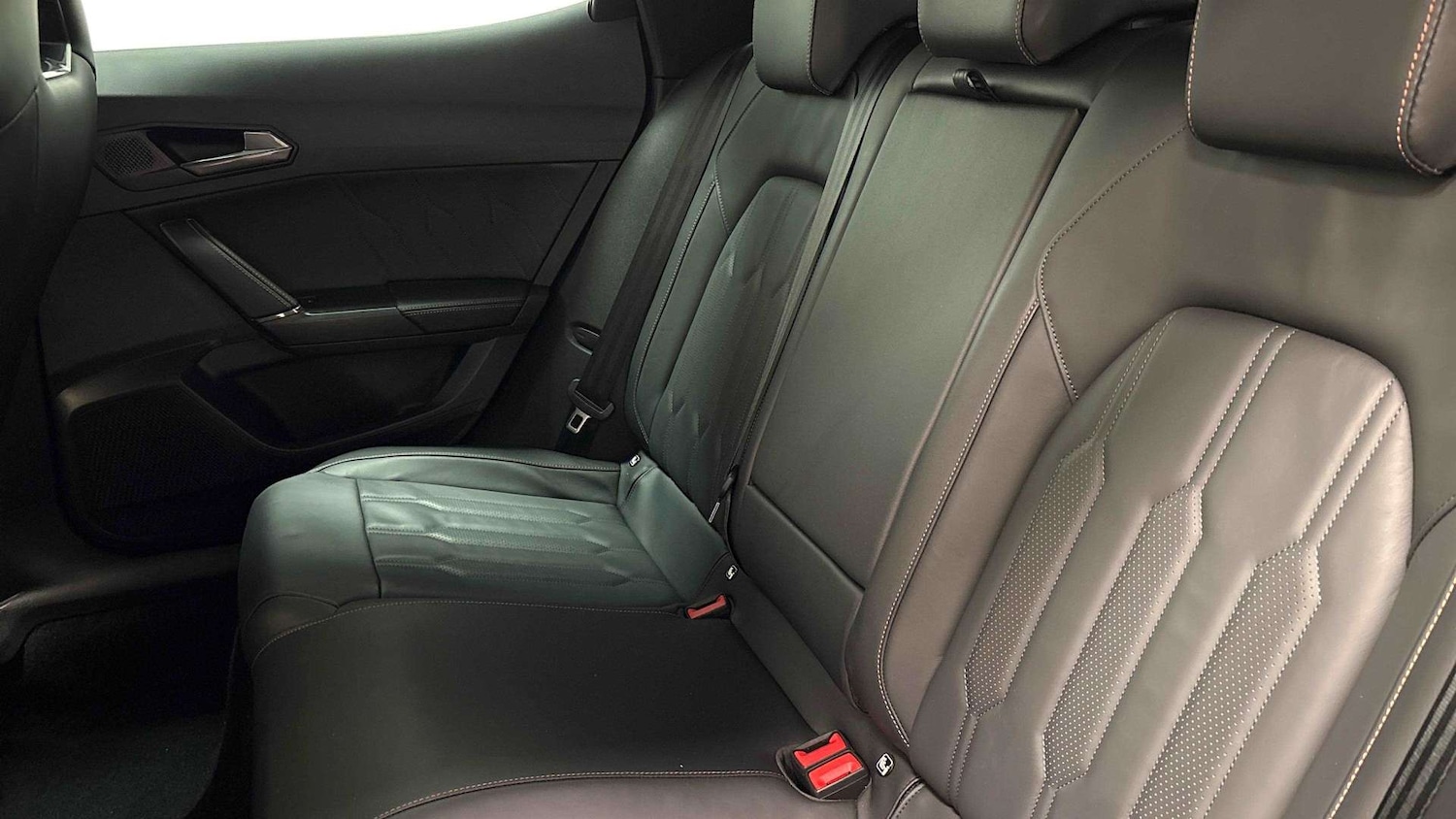 Used Cupra Formentor 2023 for sale - 77981981: Photo 8