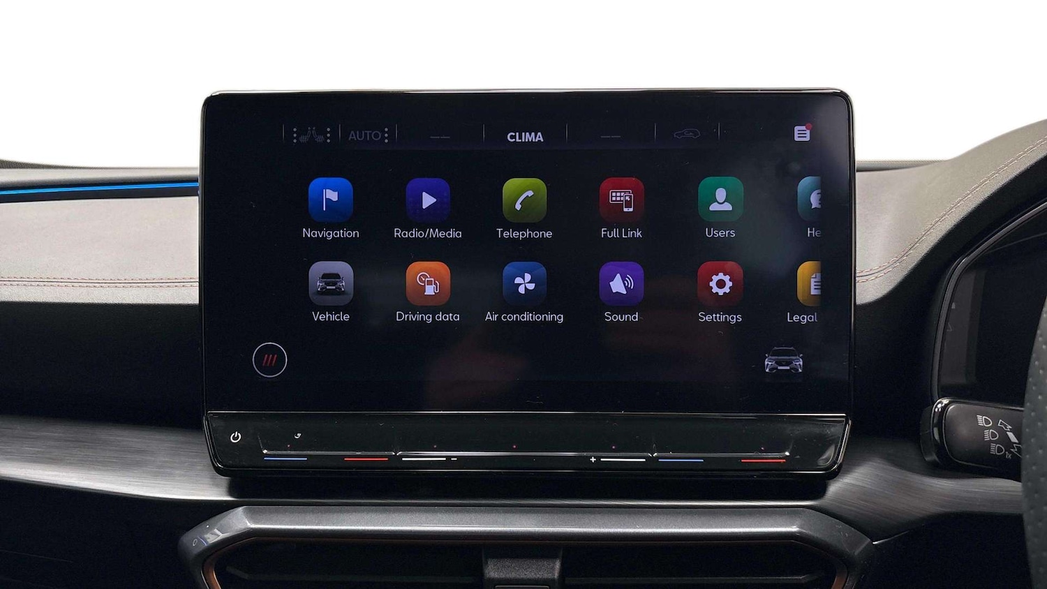 Used Cupra Formentor 2023 for sale - 77981981: Photo 9