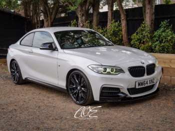 2014 - 3.0 M235i 2dr