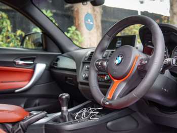 Used BMW 2 Series 2014 for sale - 75254117: Photo