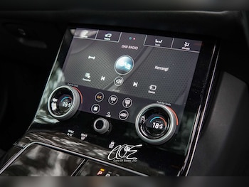 Used Land Rover Range Rover Velar 2018 for sale - 79143795: Photo