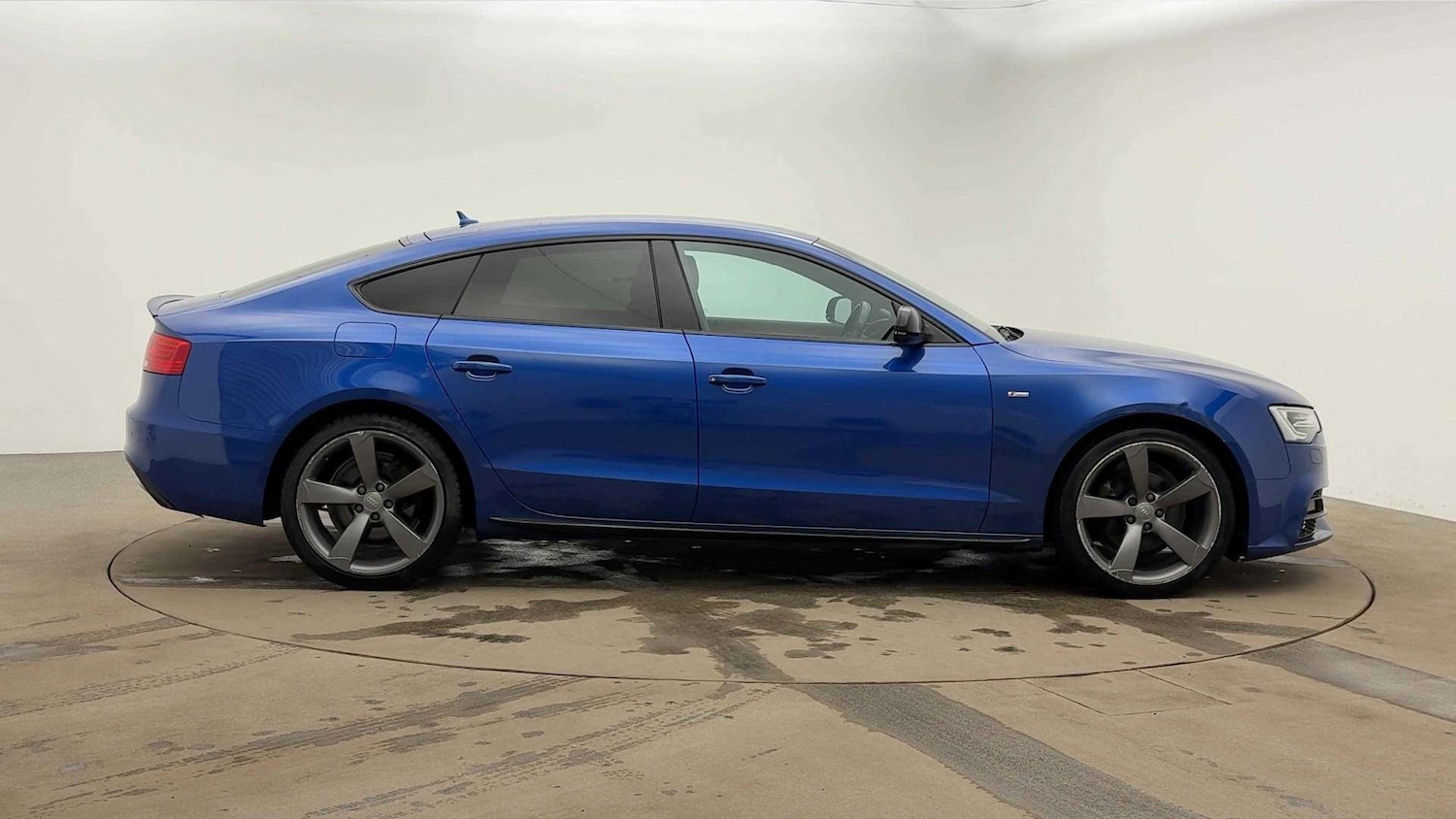 Used Audi A5 2016 for sale - 76380376: Photo 4