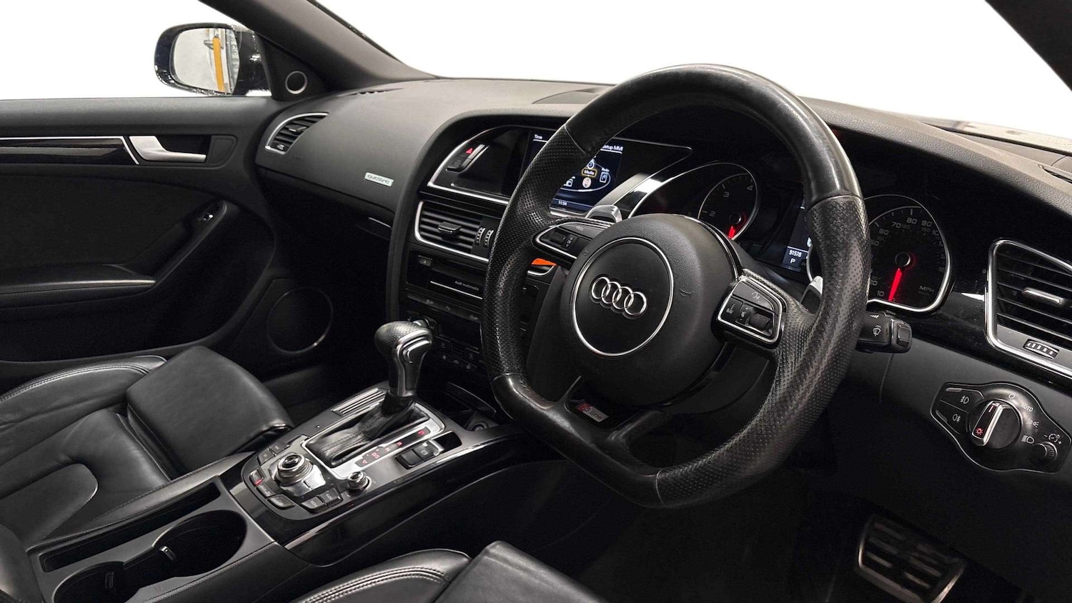 Used Audi A5 2016 for sale - 76380376: Photo 5