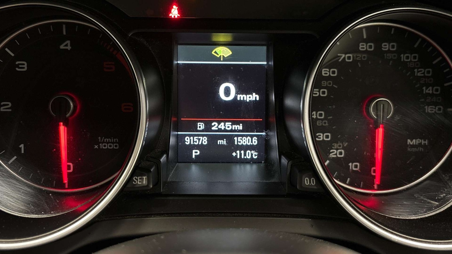 Used Audi A5 2016 for sale - 76380376: Photo 8