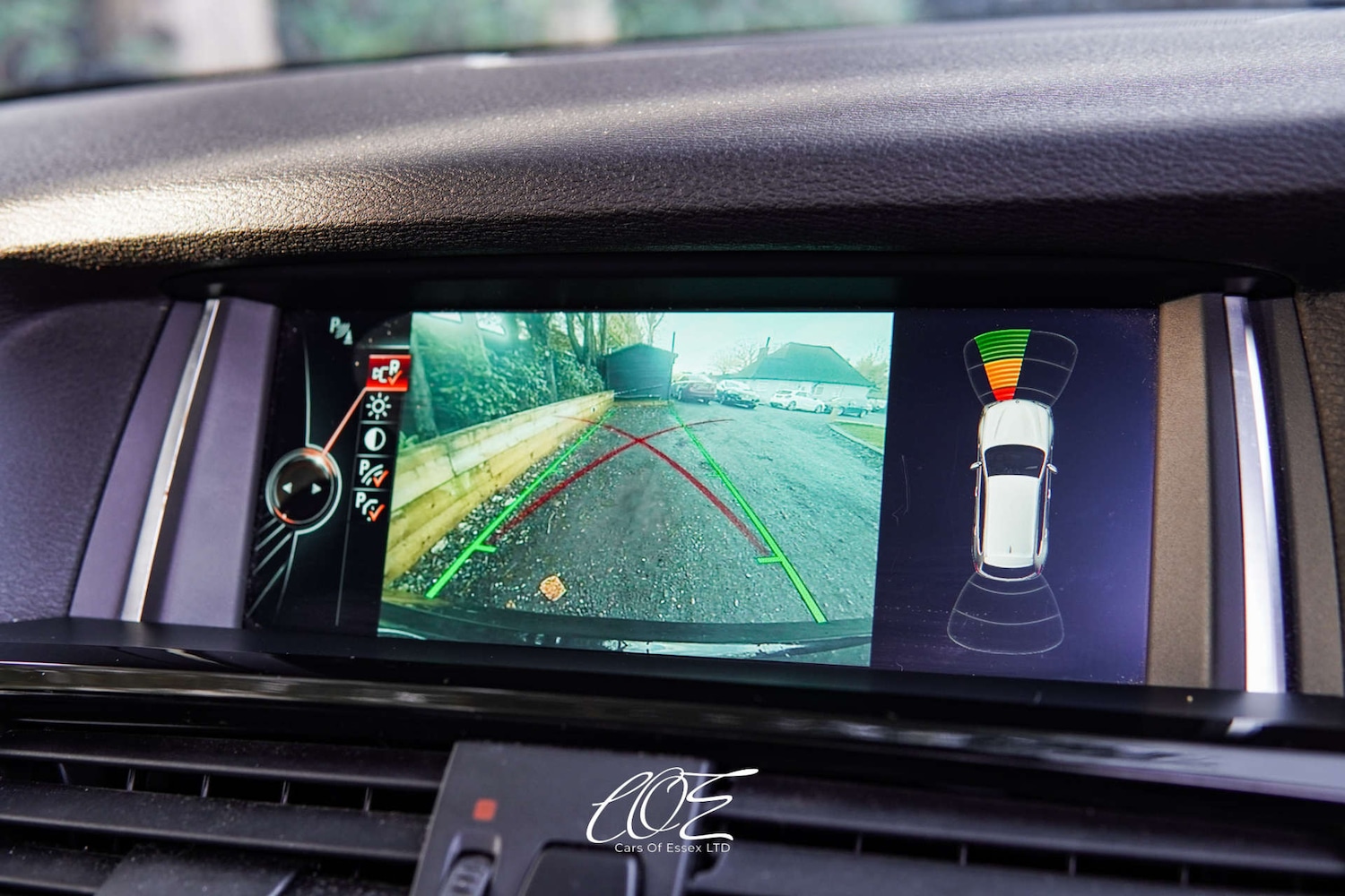 Used BMW X3 2015 for sale - 77383452: Photo 12