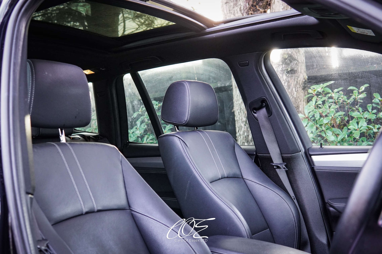 Used BMW X3 2015 for sale - 77383452: Photo 15