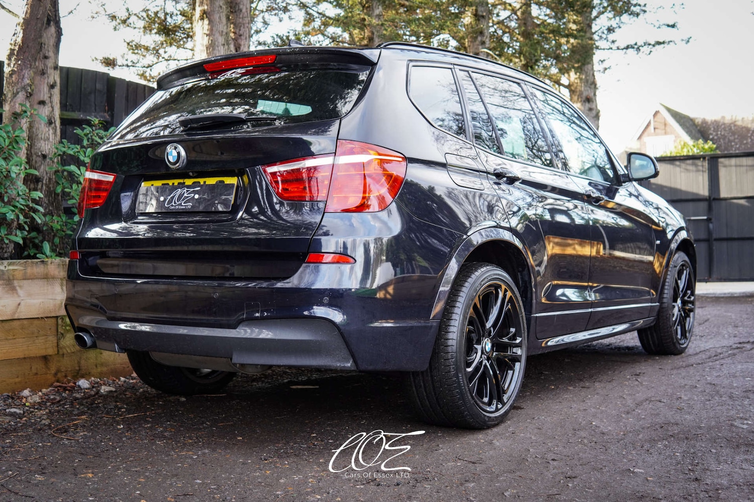 Used BMW X3 2015 for sale - 77383452: Photo 16