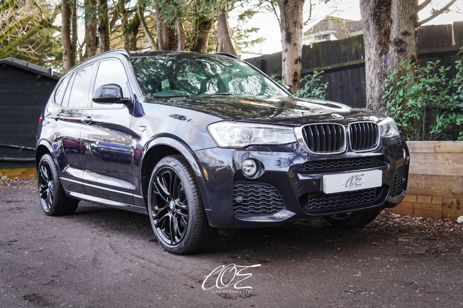 Used BMW X3 2015 for sale - 77383452: Photo 18