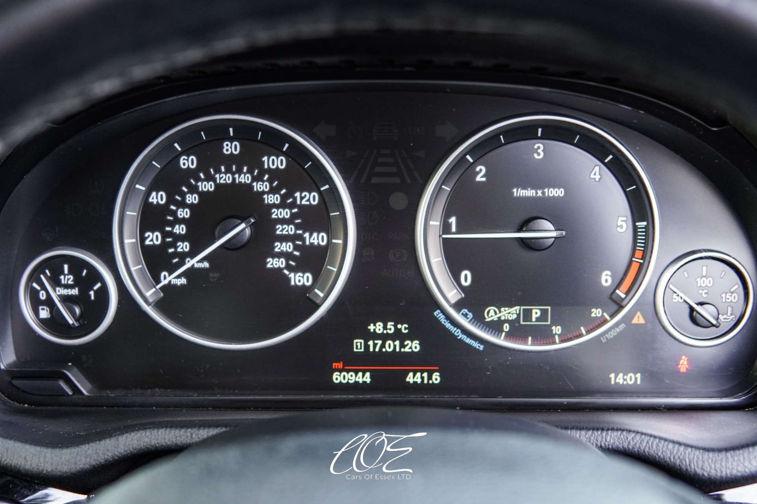 Used BMW X3 2015 for sale - 77383452: Photo 19