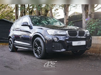 Used BMW X3 2015 for sale - 77383452: Photo