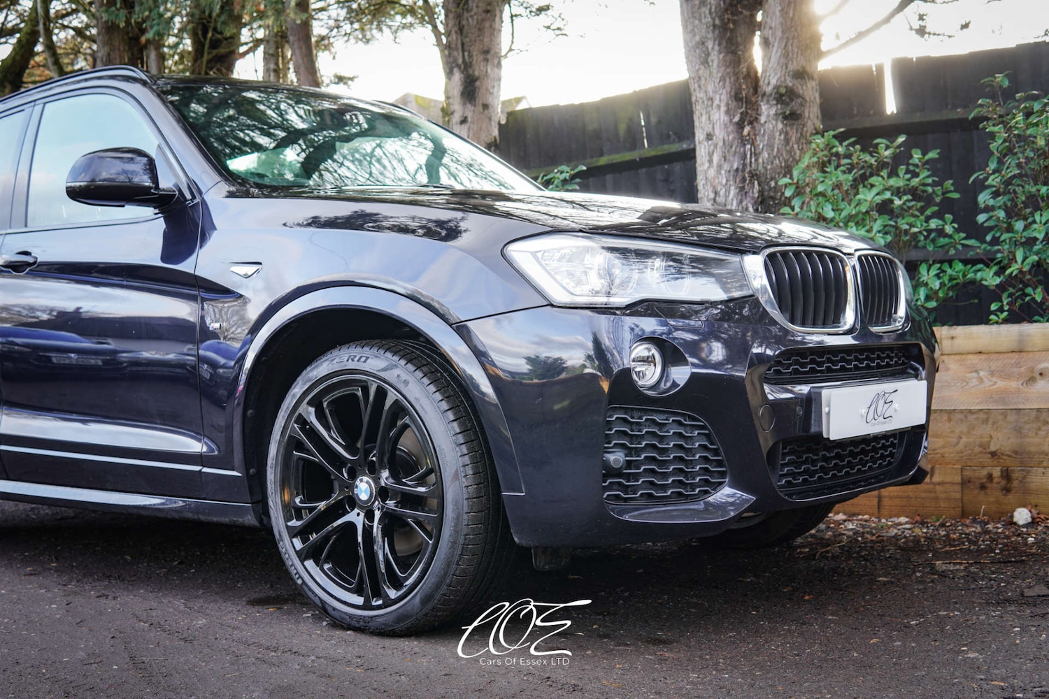 Used BMW X3 2015 for sale - 77383452: Photo 20