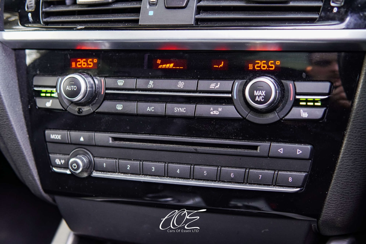 Used BMW X3 2015 for sale - 77383452: Photo 21