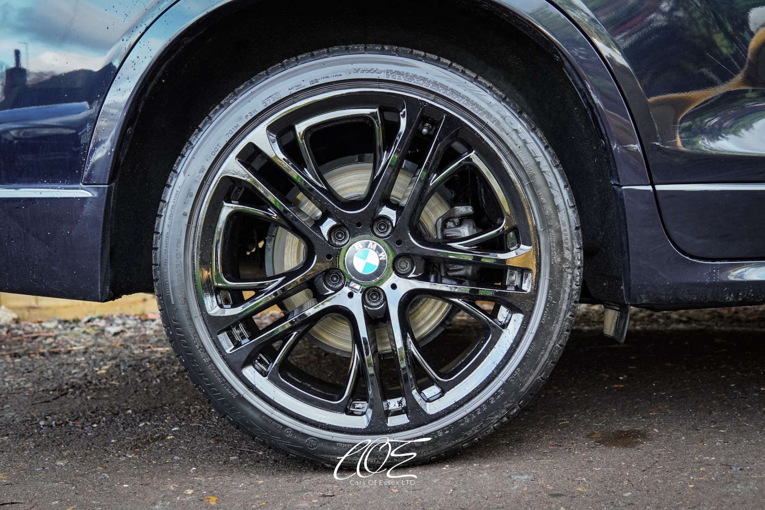 Used BMW X3 2015 for sale - 77383452: Photo 23