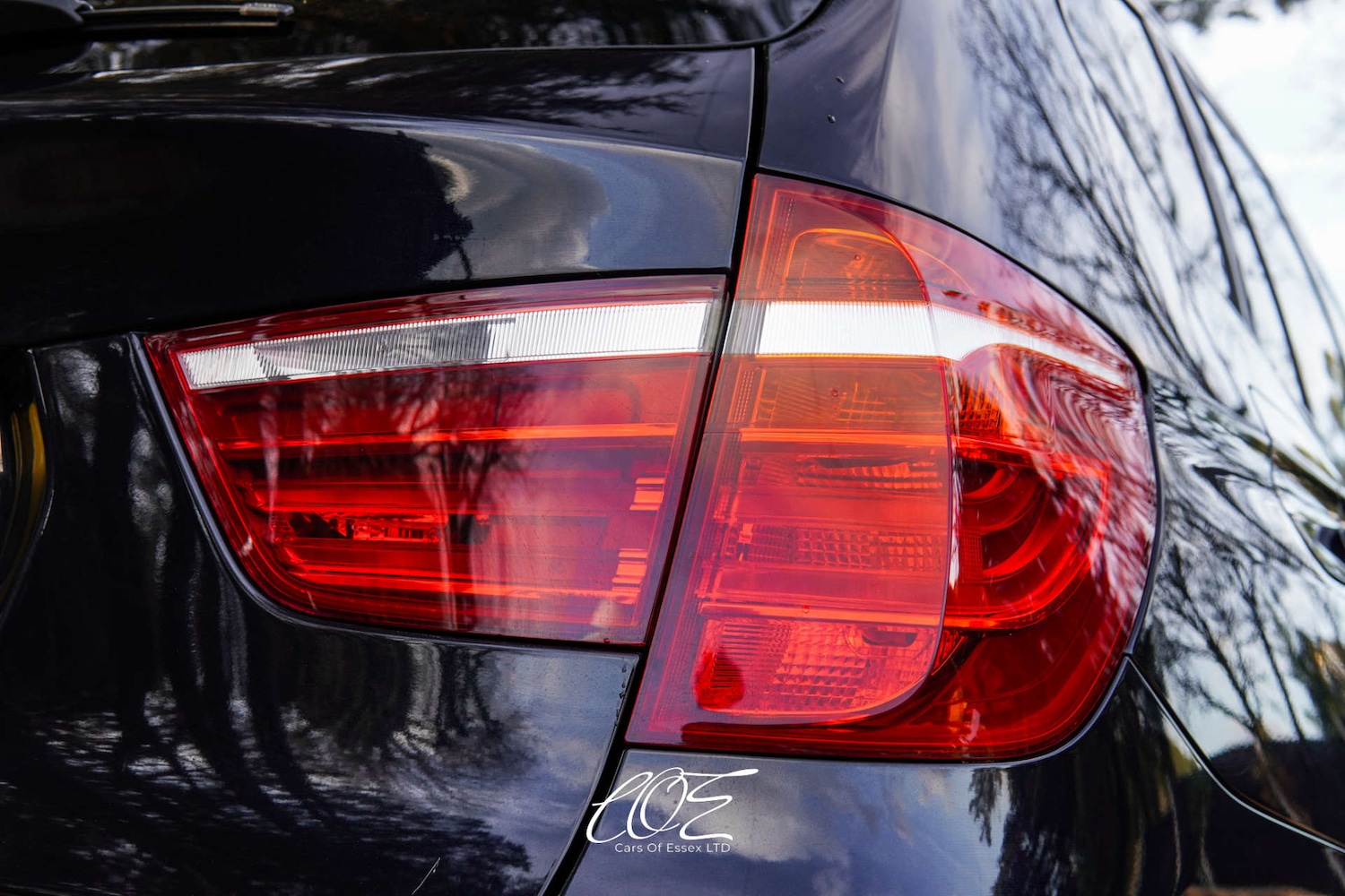 Used BMW X3 2015 for sale - 77383452: Photo 25