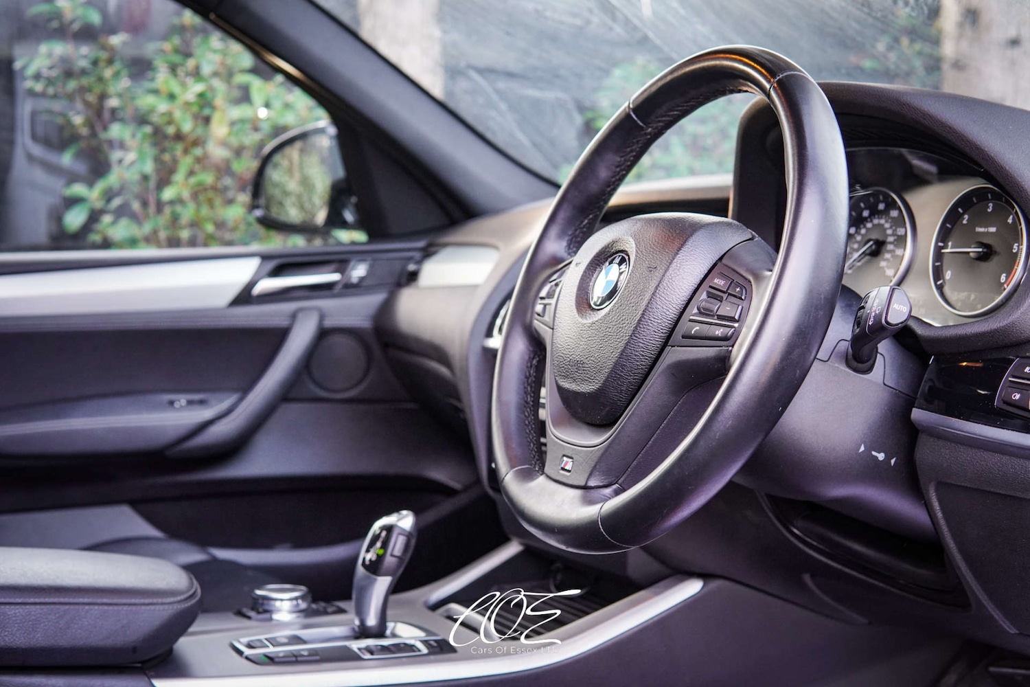 Used BMW X3 2015 for sale - 77383452: Photo 26