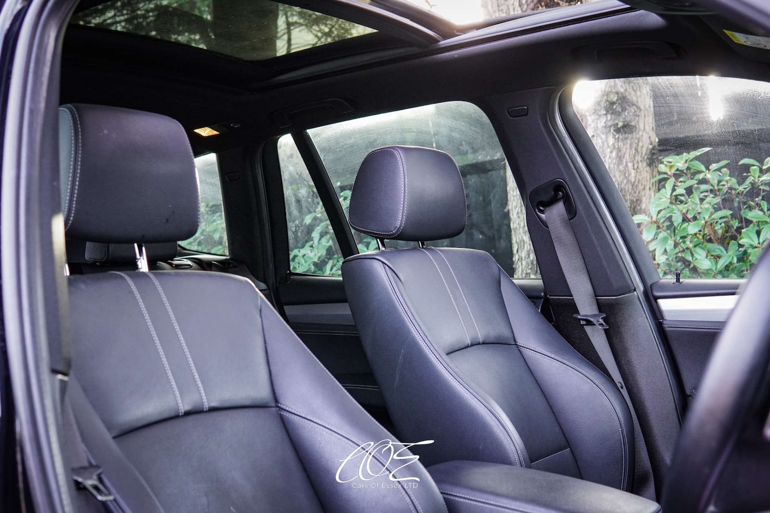 Used BMW X3 2015 for sale - 77383452: Photo 27