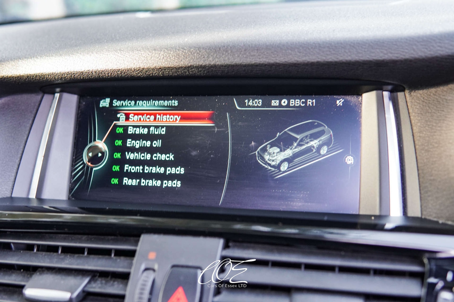 Used BMW X3 2015 for sale - 77383452: Photo 29