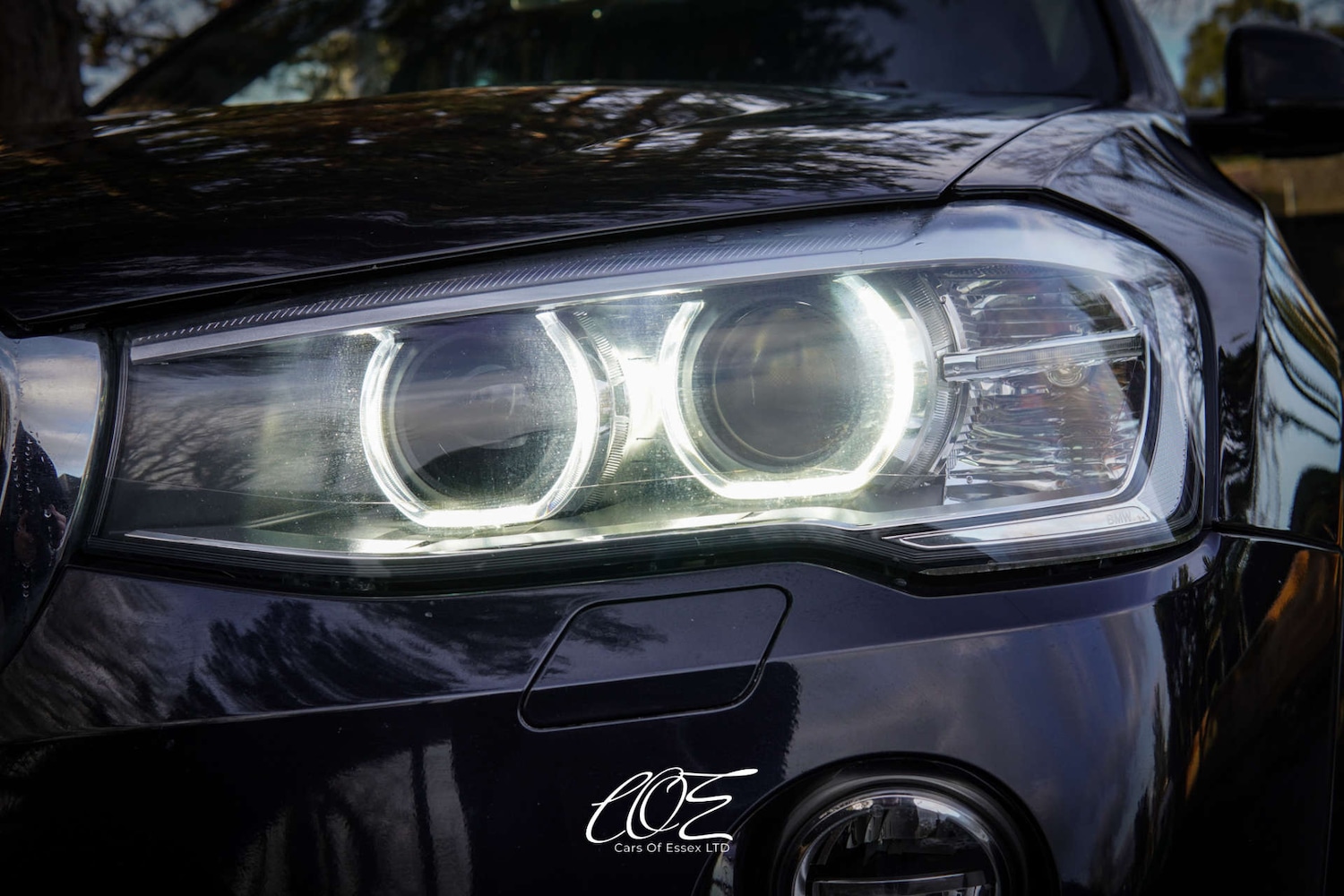 Used BMW X3 2015 for sale - 77383452: Photo 33