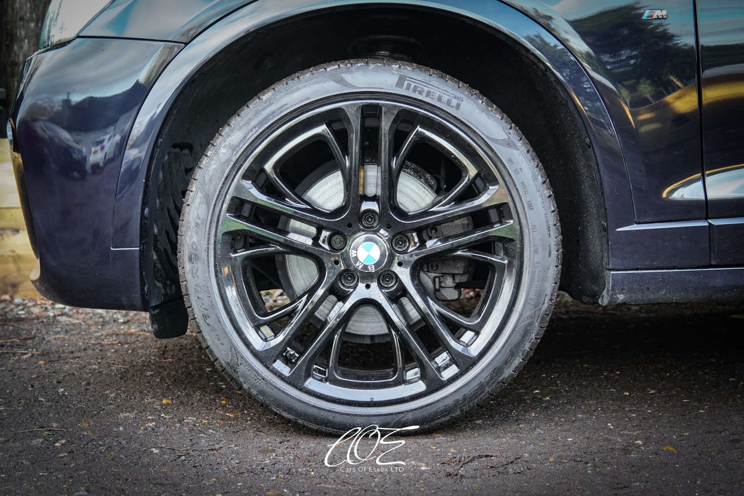 Used BMW X3 2015 for sale - 77383452: Photo 34