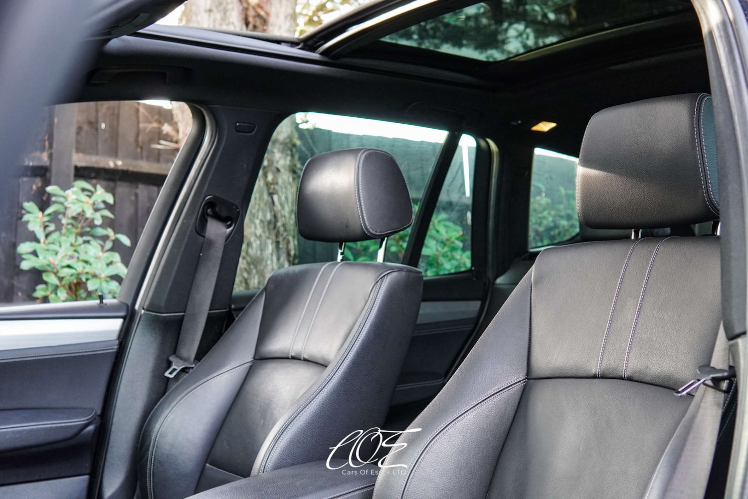 Used BMW X3 2015 for sale - 77383452: Photo 37