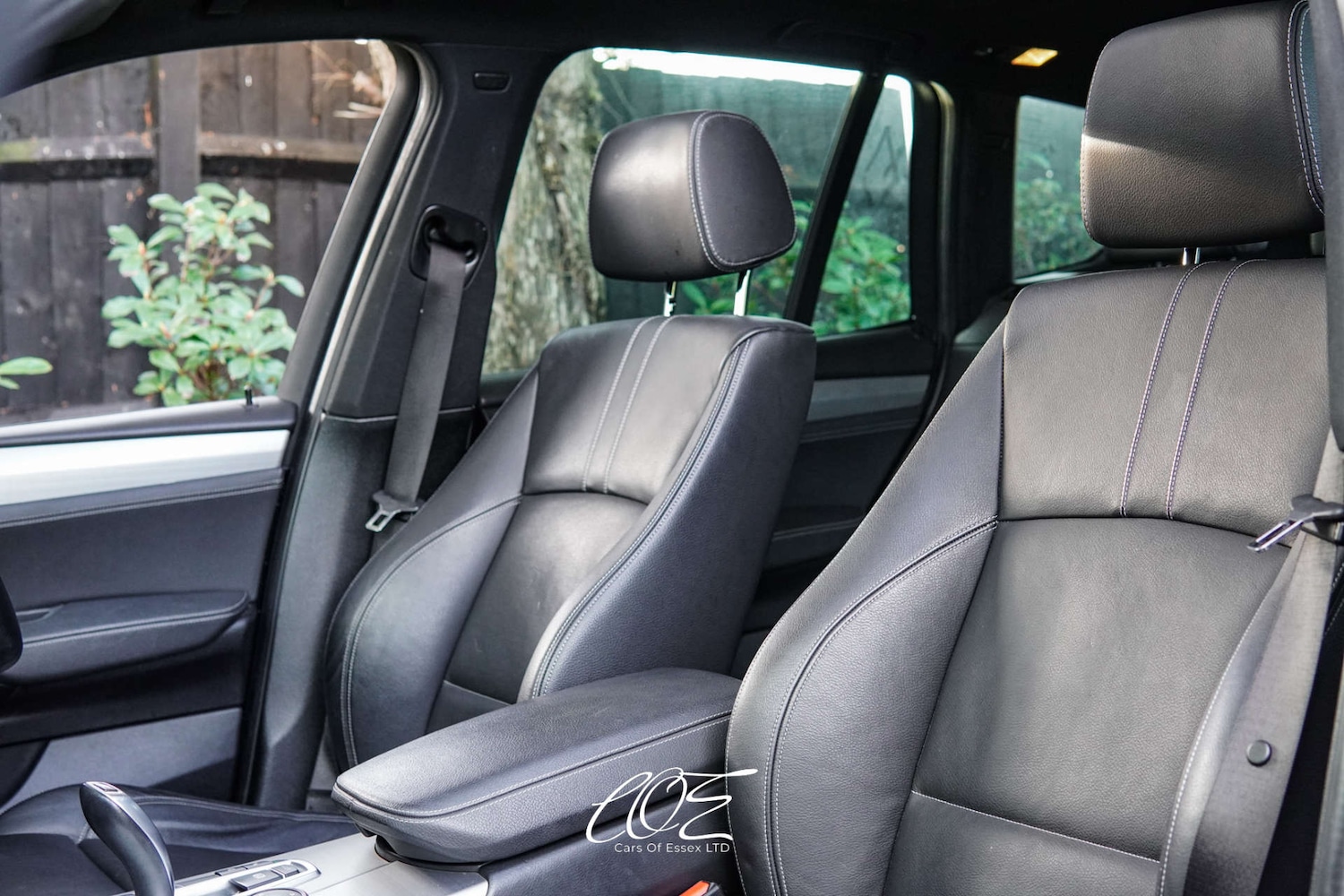 Used BMW X3 2015 for sale - 77383452: Photo 38