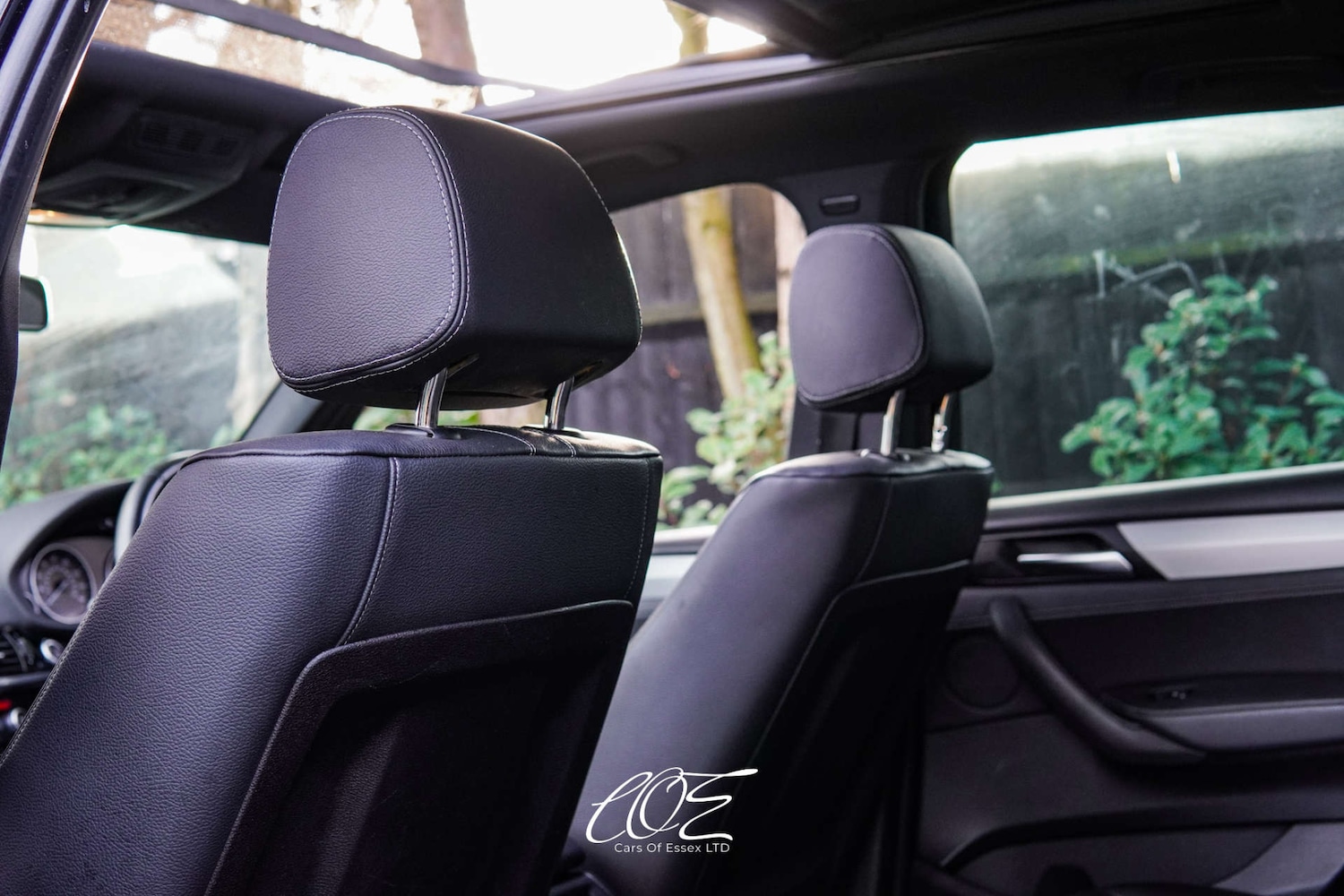 Used BMW X3 2015 for sale - 77383452: Photo 39