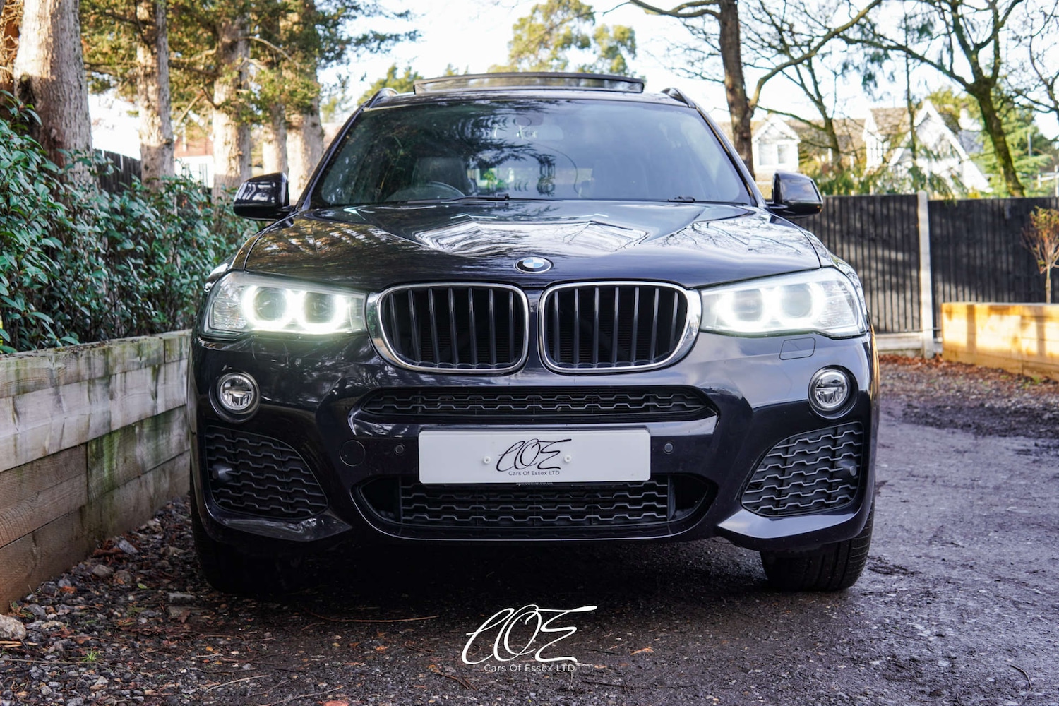 Used BMW X3 2015 for sale - 77383452: Photo 4