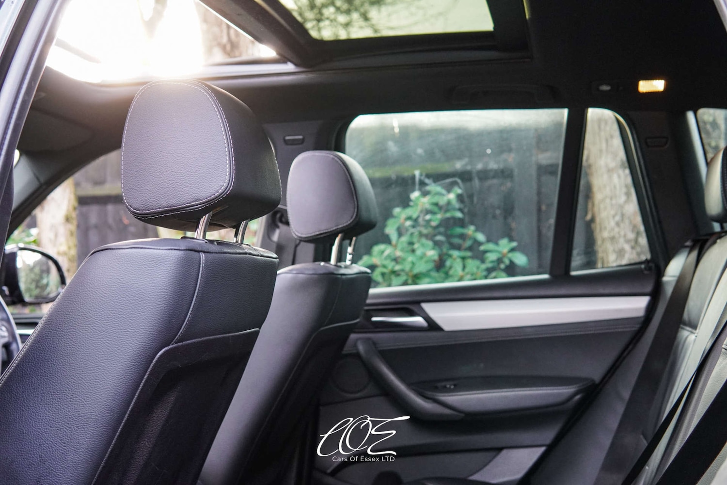 Used BMW X3 2015 for sale - 77383452: Photo 41