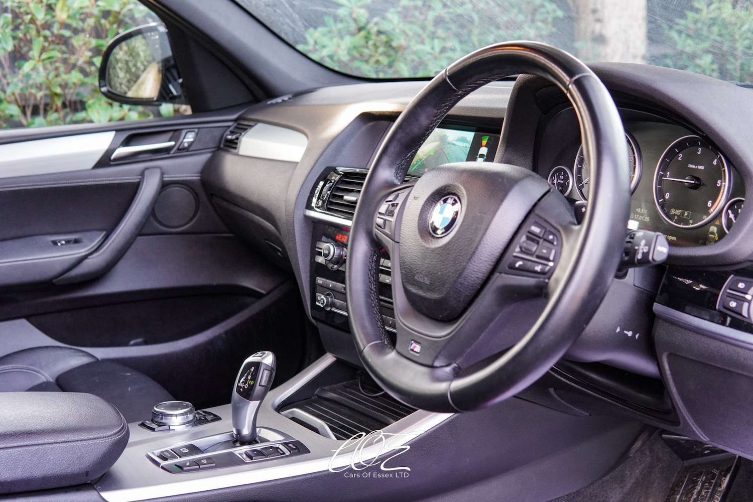 Used BMW X3 2015 for sale - 77383452: Photo 5