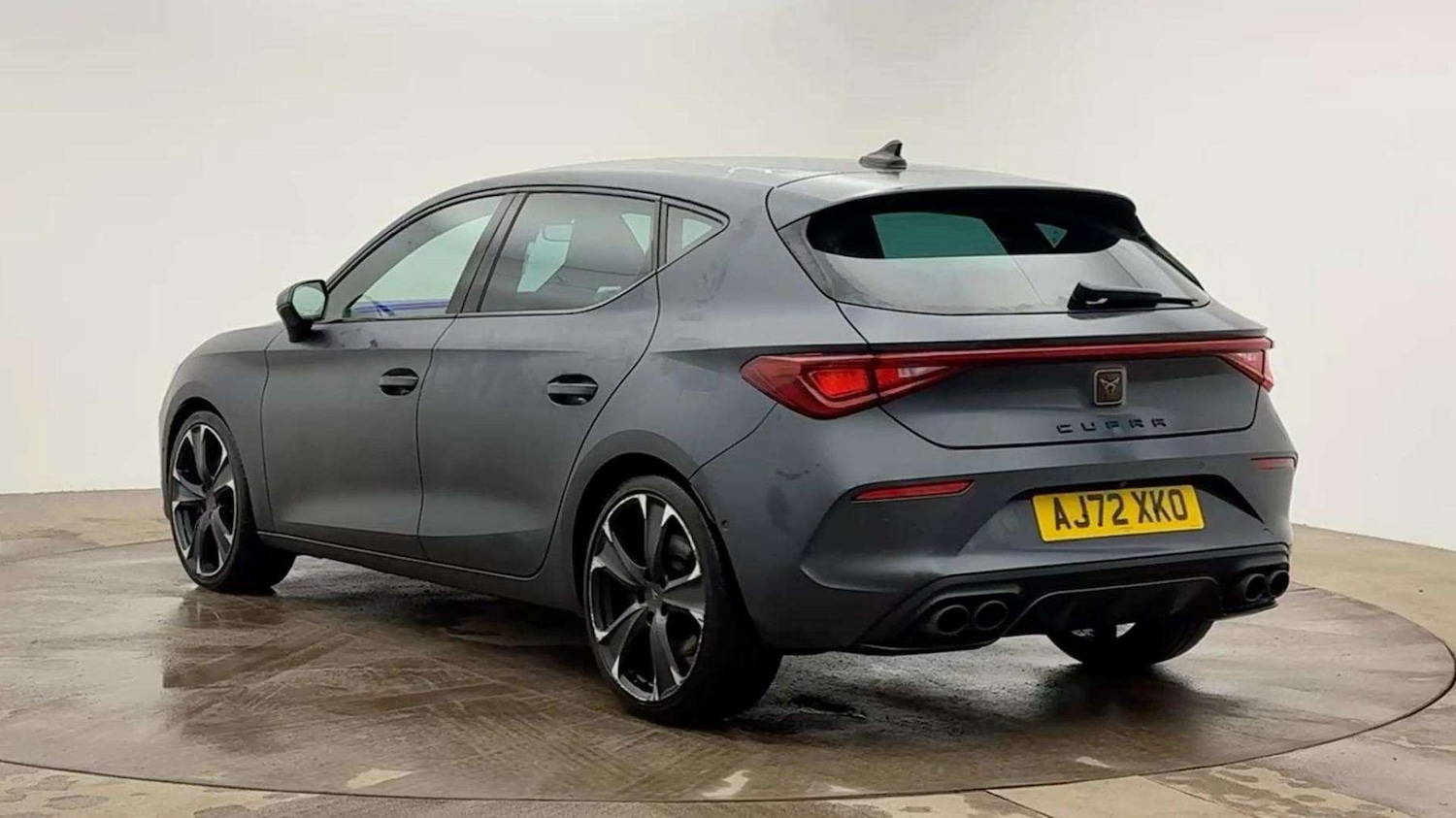 Used Cupra Leon 2023 for sale - 77584842: Photo 4